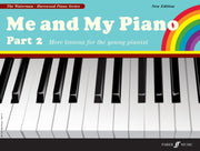Fanny Waterman: Me And And My Piano Part 2
