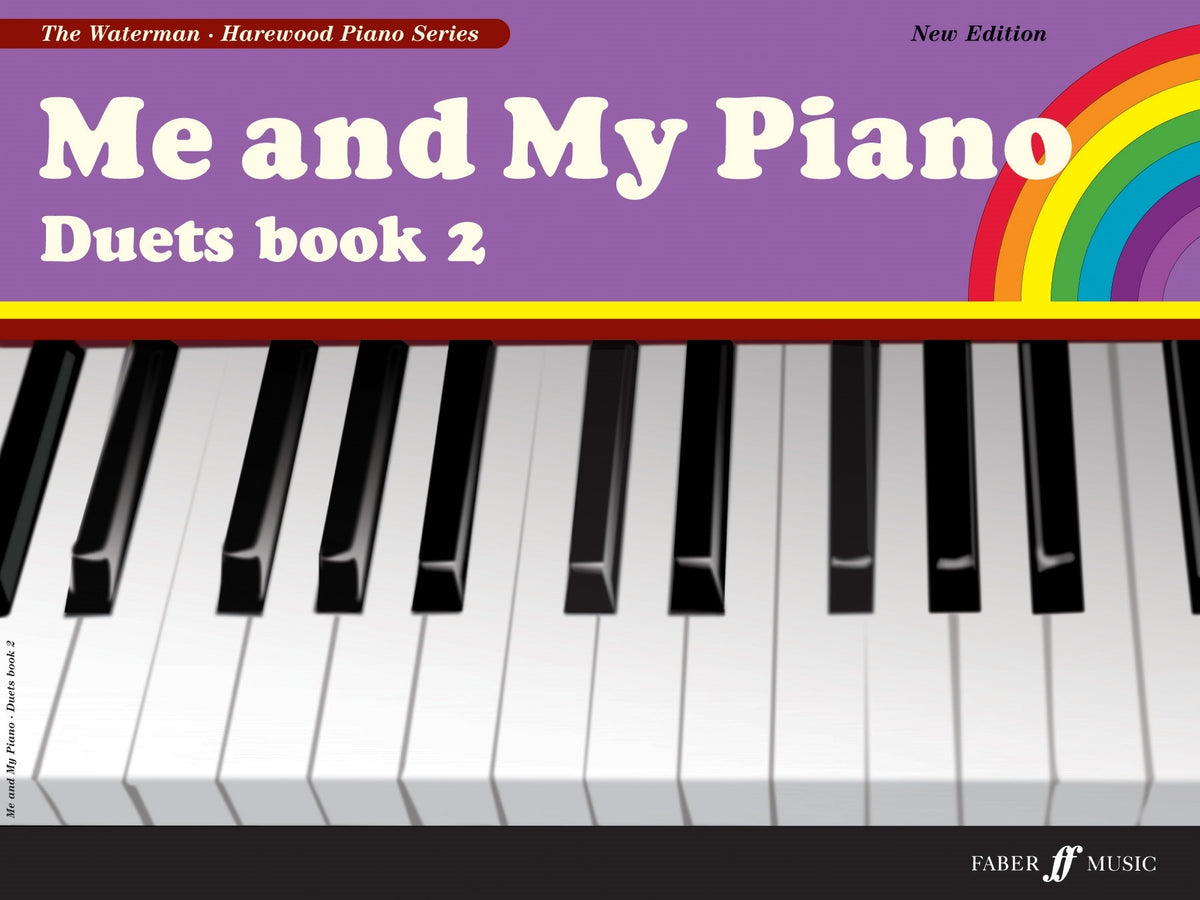 Me and My Piano Duets 2 afbeelding 2