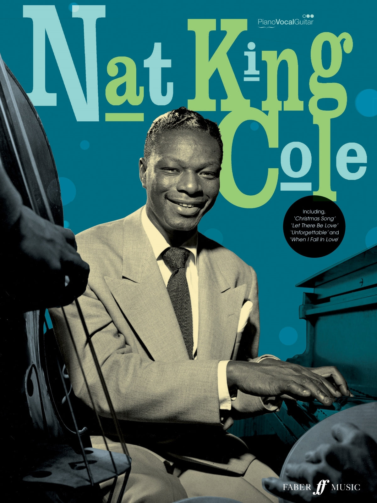 Cole: Nat King Cole .