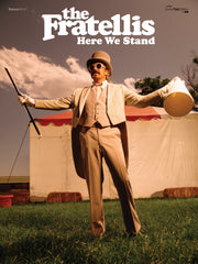 Here We Stand