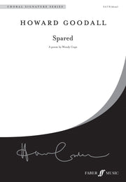 Goodall: Spared