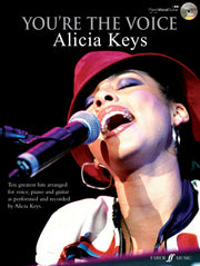 Keys: You'Re The Voice