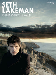 Lakeman: Poor Man's Heaven