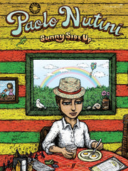 Nutini: Sunny Side Up