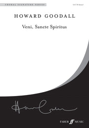 Goodall: Veni Sancte Spiritus