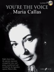 You're The Voice: Maria Callas