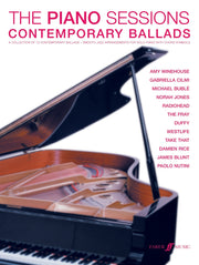 Piano Sessions  (Contemporary