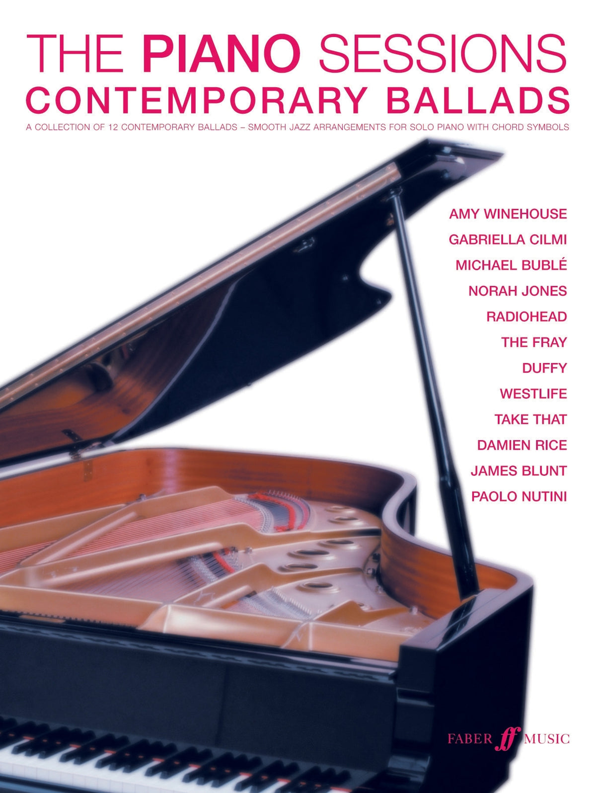 Piano Sessions  (Contemporary