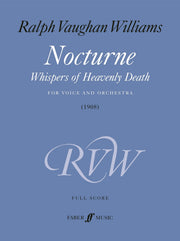 Nocturne: Whispers of Heavenly Death