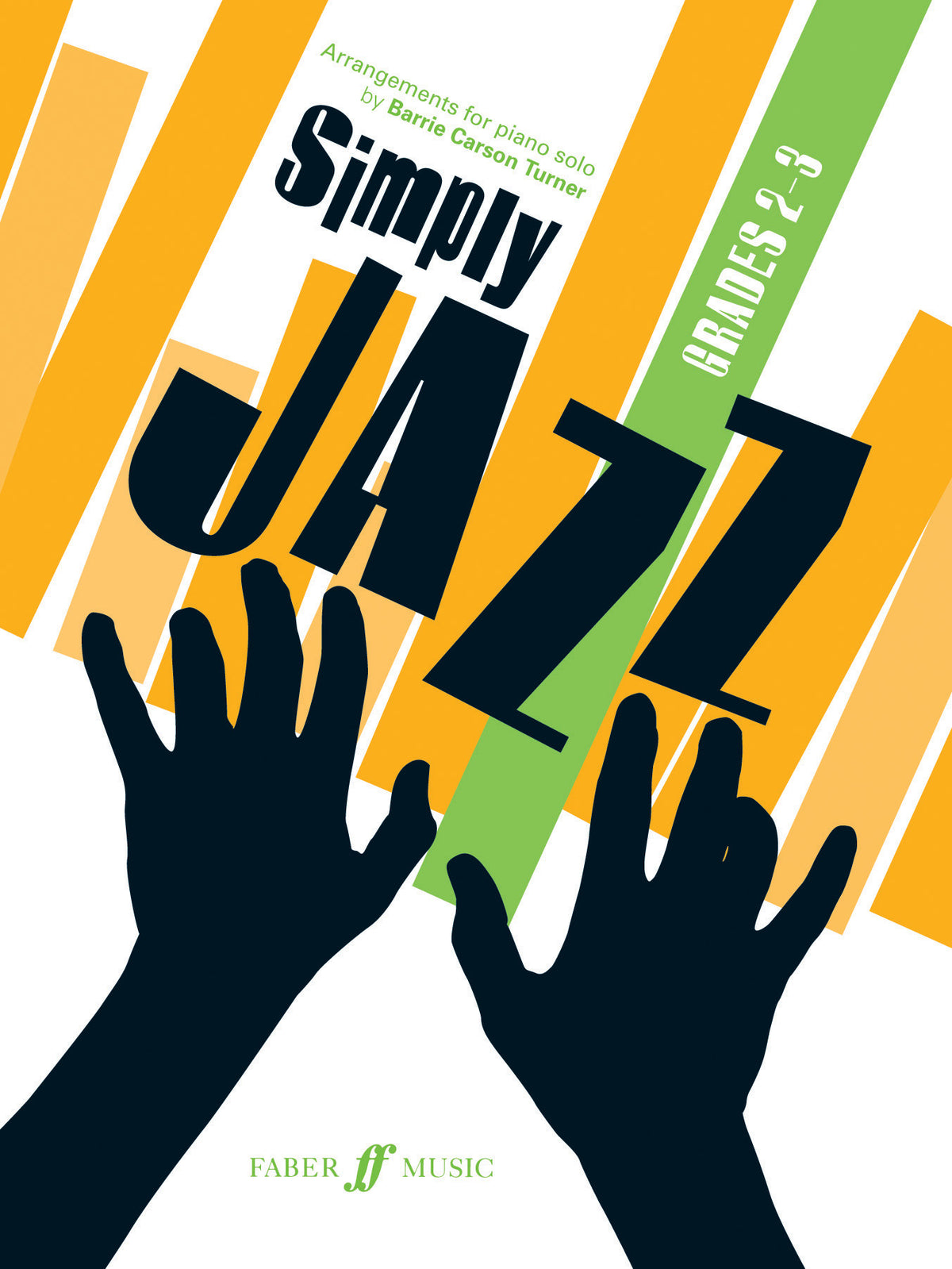 Turner: Simply Jazz Grades 2-3