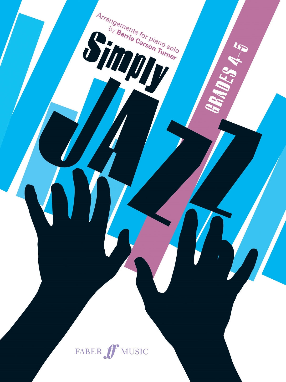 Turner: Simply Jazz Grades 4-5