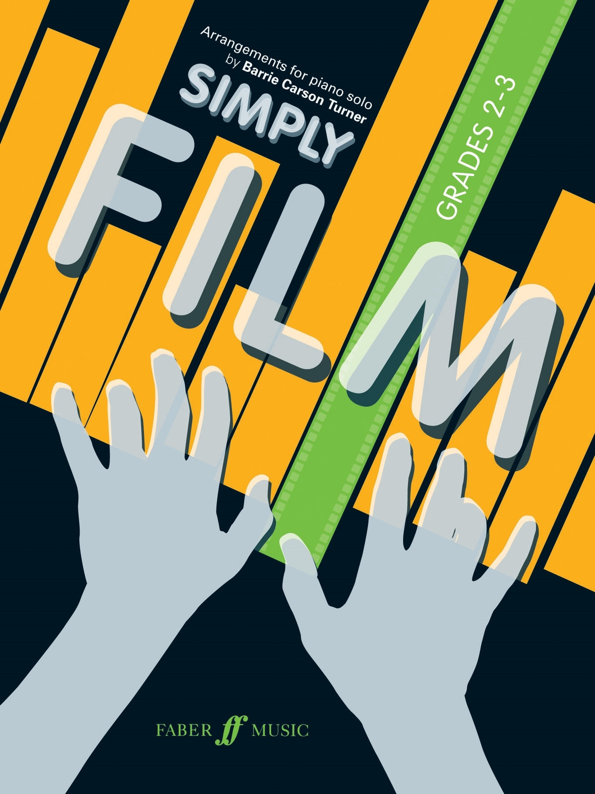 Turner: Simply Film Grades 2-3