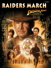 Raiders March: Crystal Skull