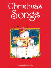 Turner: Christmas Songs