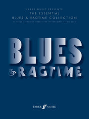 Essential Blues & Ragtime Collec