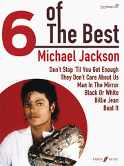 Jackson: Six of the Best