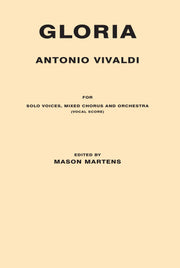 Vivaldi: Gloria