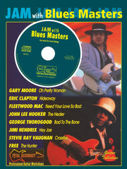 Jam with the Blues Masters