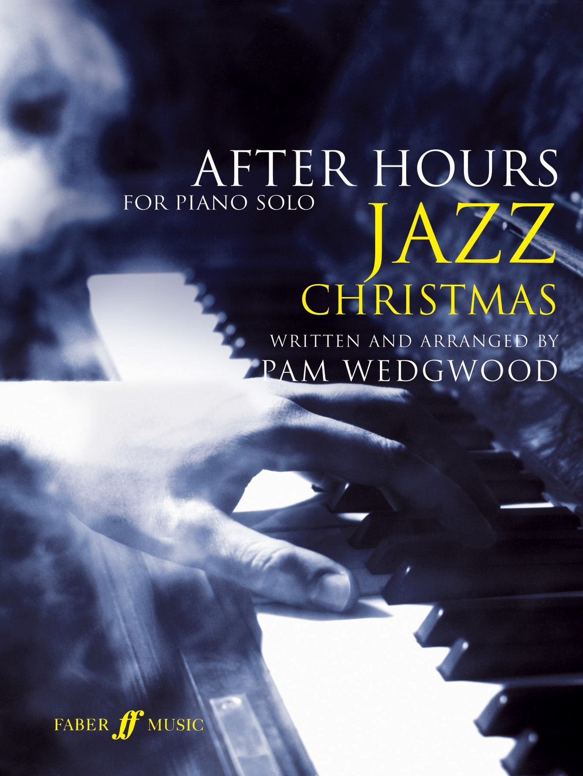 Wedgwood: After Hours Jazz Christmas