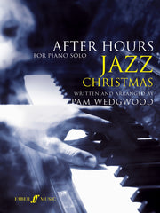 Wedgwood: After Hours Jazz Christmas
