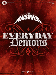 Answer: Everyday Demons