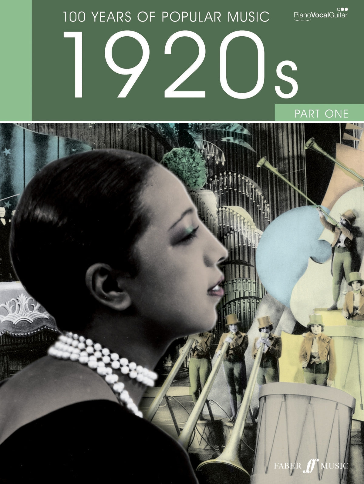 100 Years of Popular Music 20s Vol.1