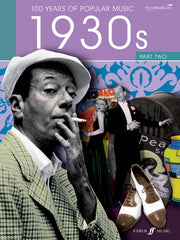 100 Years Of Popular Music 1930s Volume 2