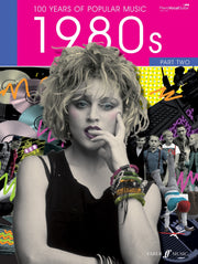 100 Years Of Popular Music 1980s Volume 2