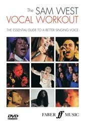 West: The Sam West Vocal Workout