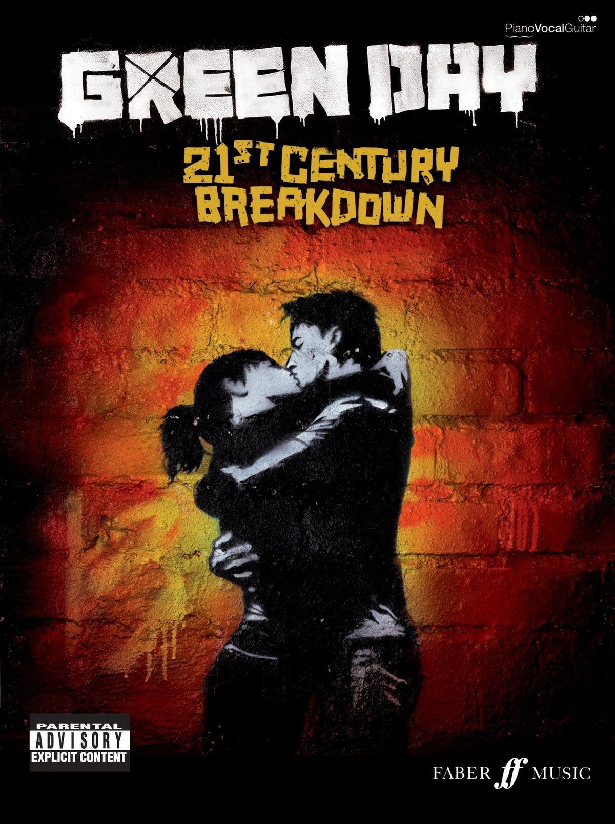 21st Century Breakdown afbeelding 2