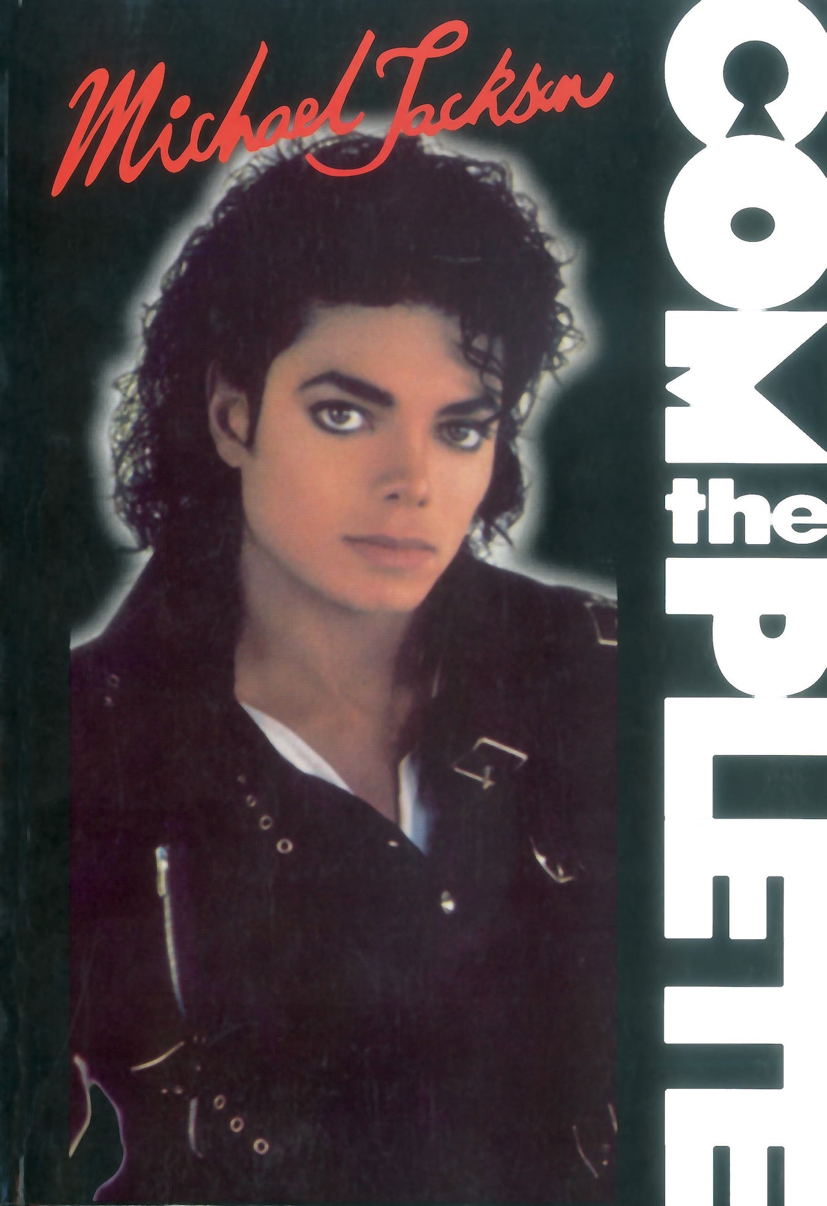 Jackson: Complete  (M.)