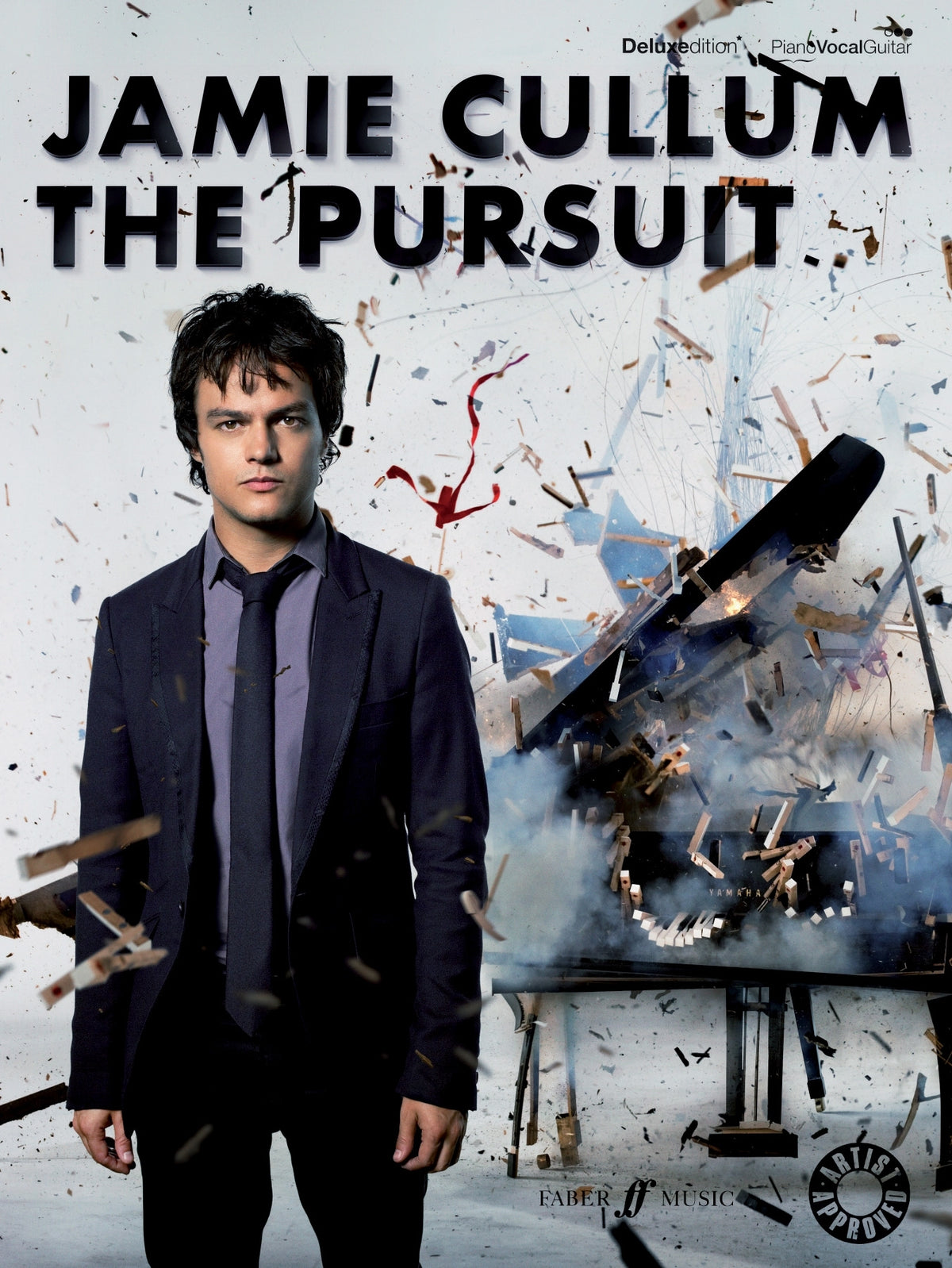 Cullum: Pursuit