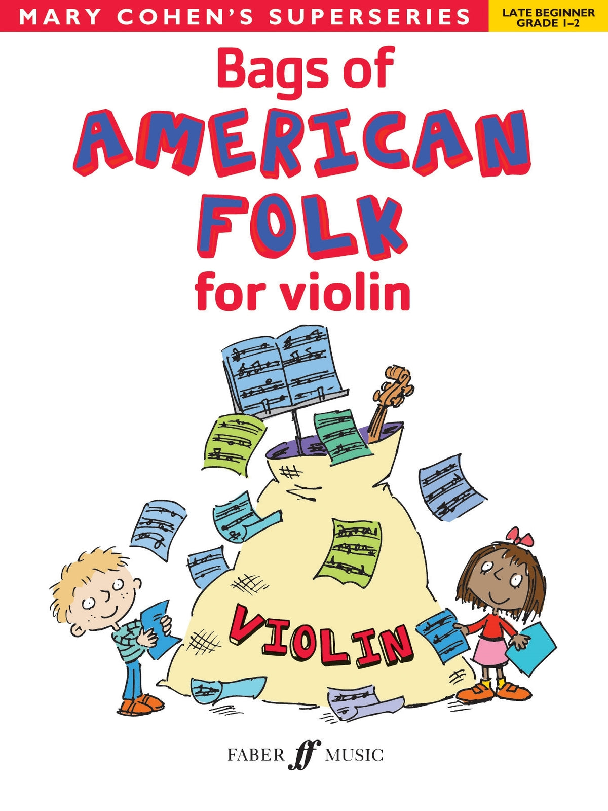 Bags Of American Folk