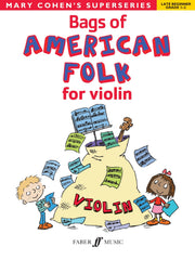 Bags Of American Folk