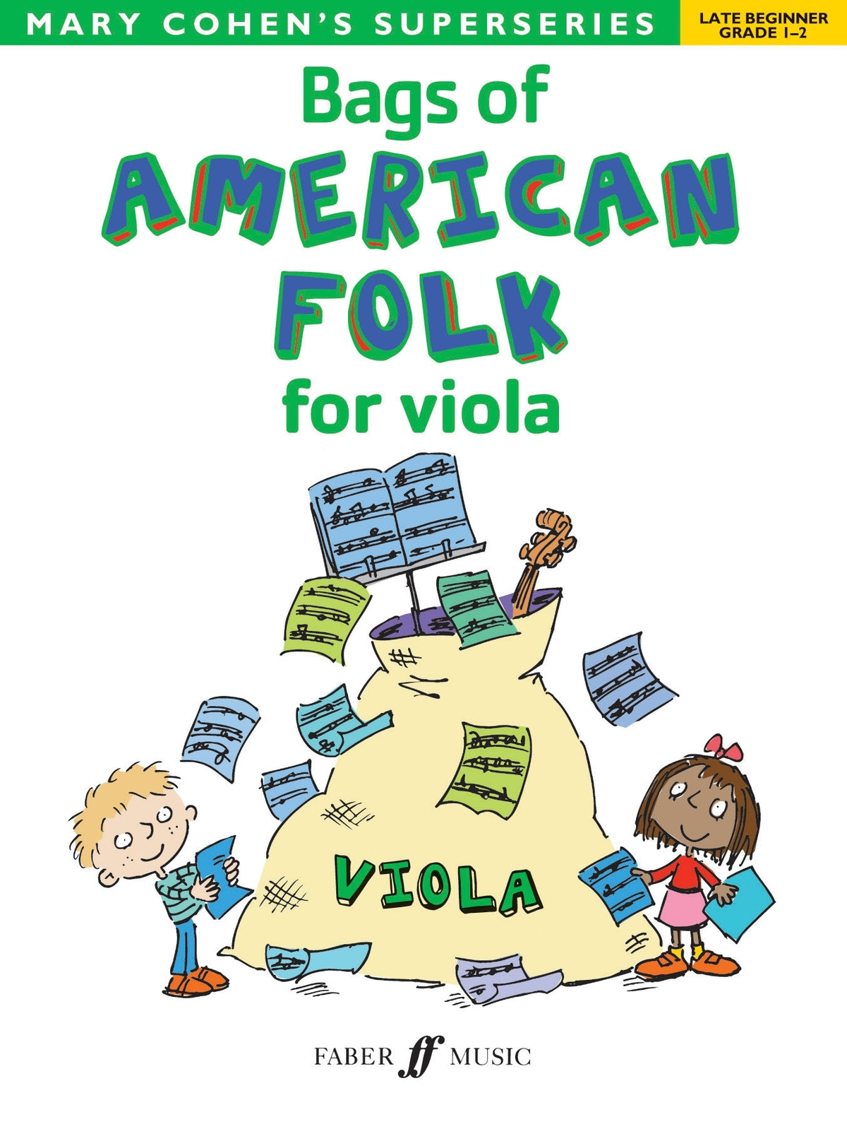 Bags Of American Folk afbeelding 2