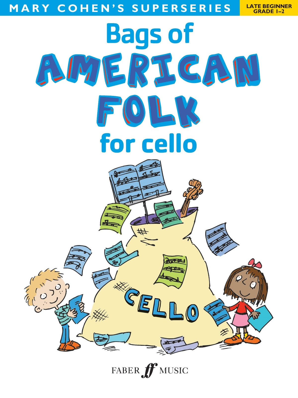 Bags Of American Folk afbeelding 2