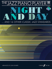 Night & Day: Jazz Piano Player