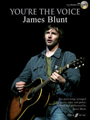 Blunt: You'Re The Voice