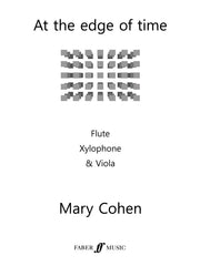 Cohen: At the Edge of Time