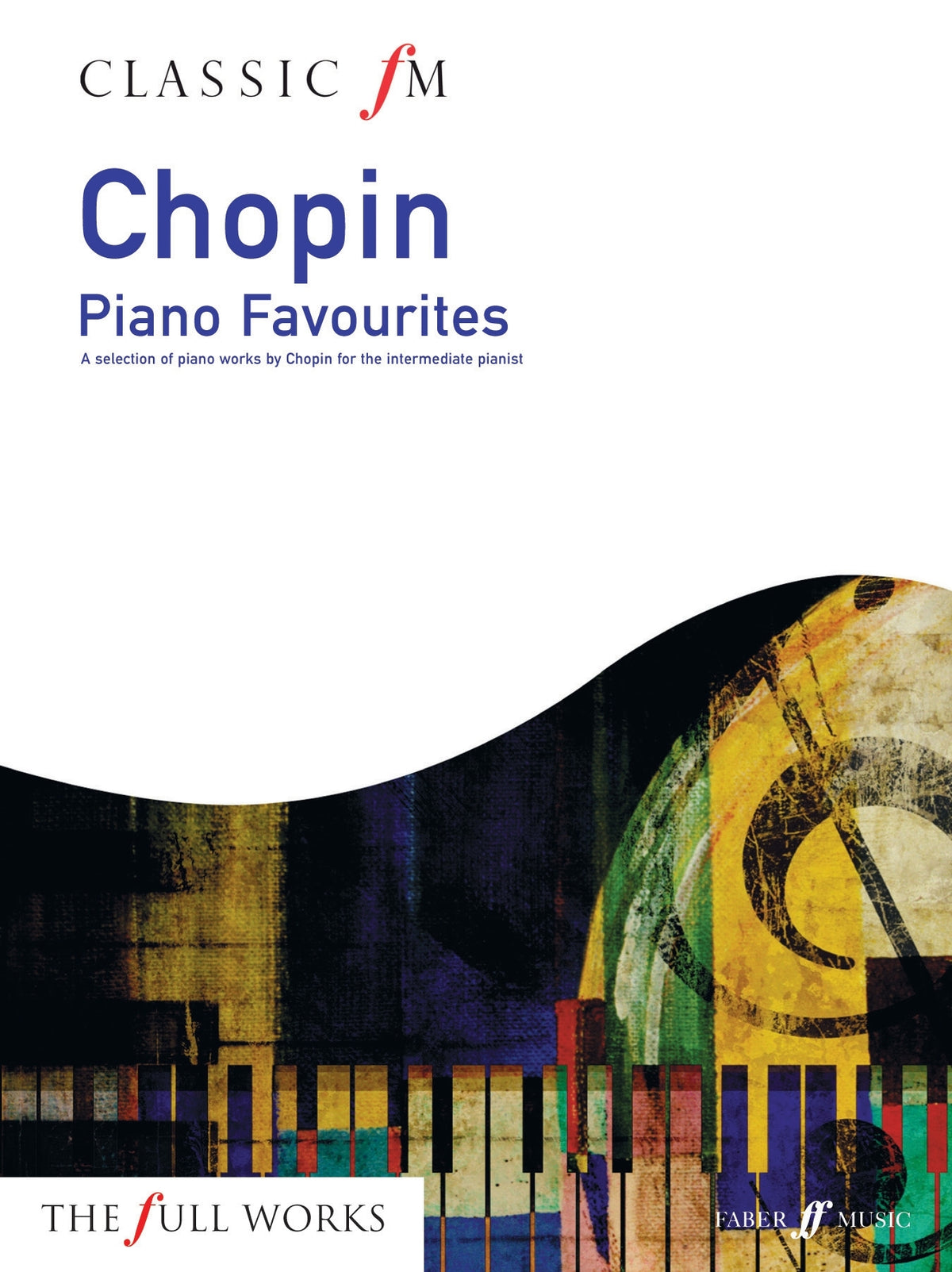 Chopin: Chopin Piano Favourites