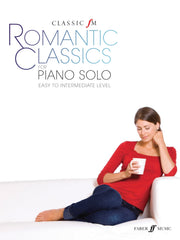 Classic Fm Romantic Classics afbeelding 2
