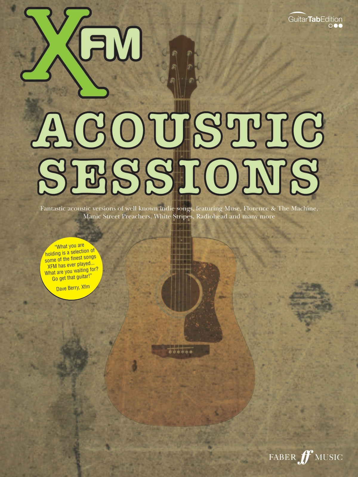 Xfm Acoustic Sessions
