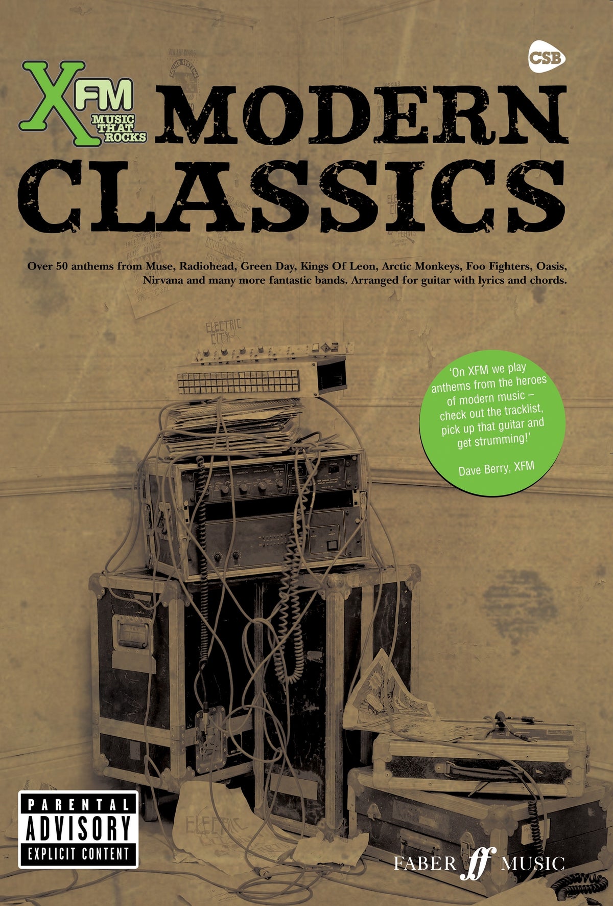 Xfm Modern Classics