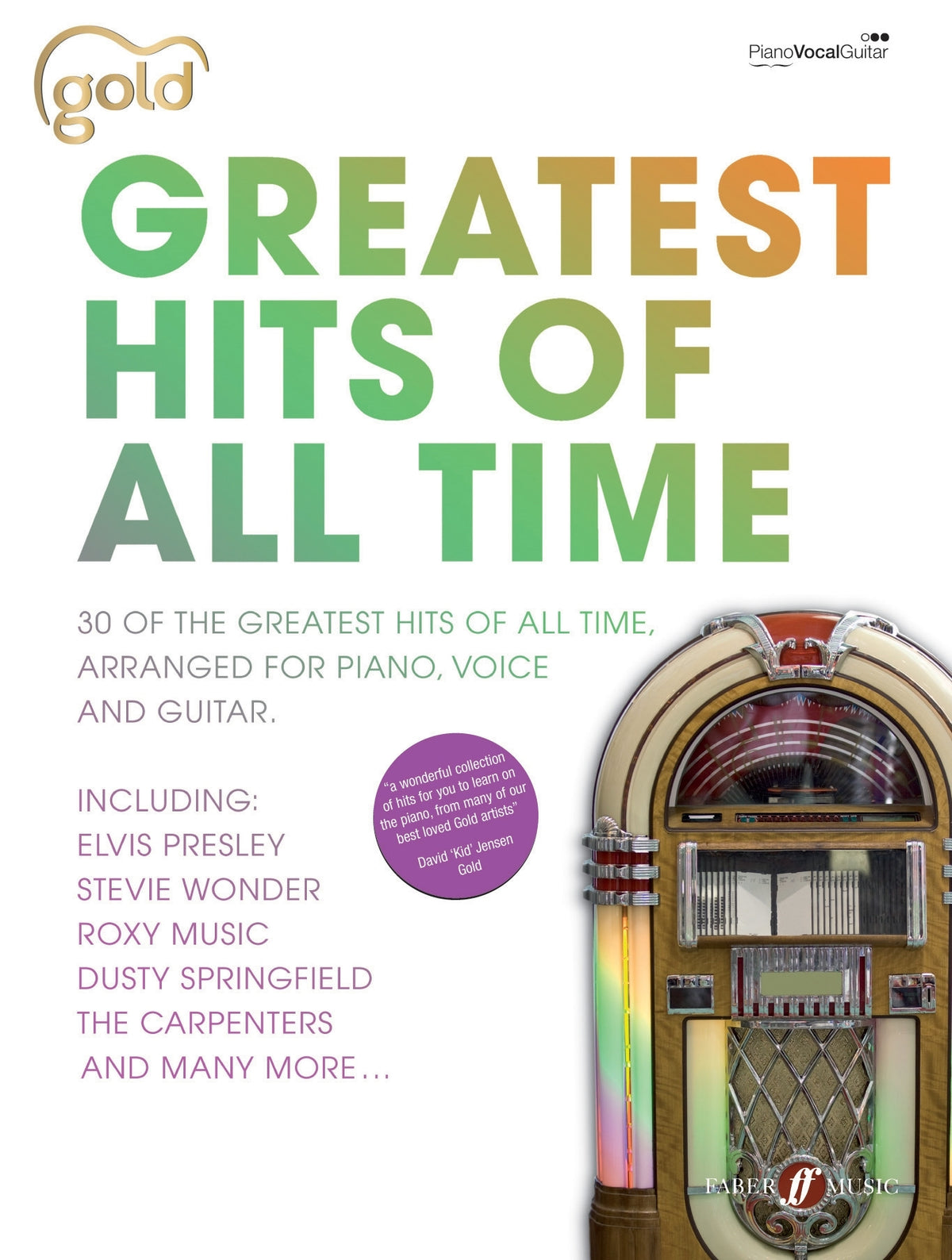 Greatest Hits Of All Time Gold afbeelding 2