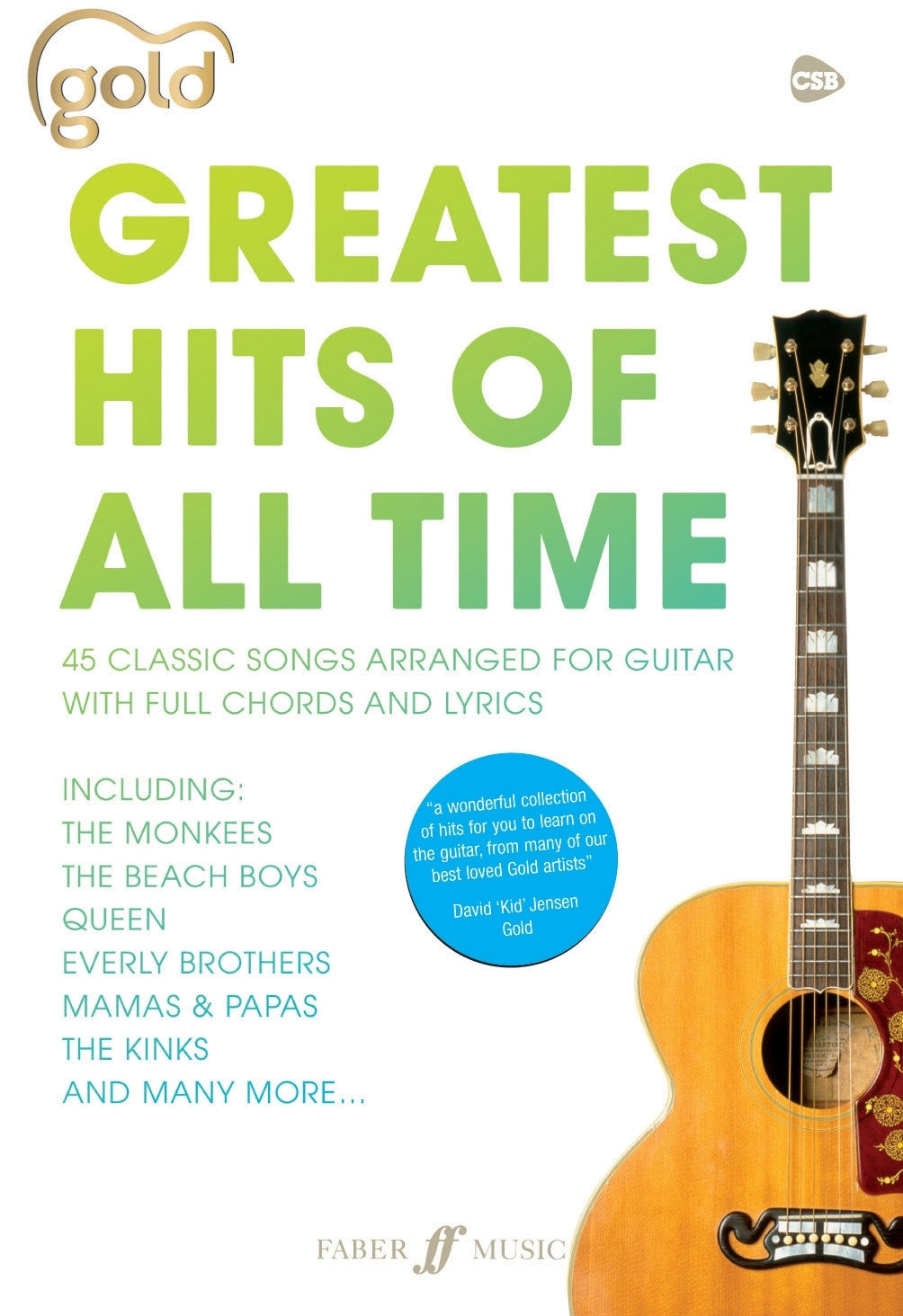 Greatest Hits Of All Time Gold afbeelding 2