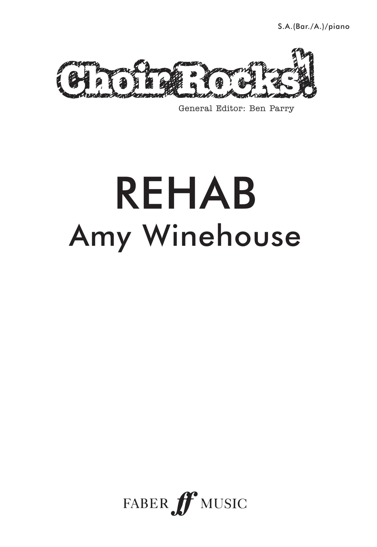 Rehab.