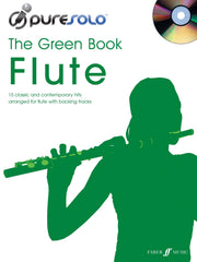 PureSolo: The Green Book Flute