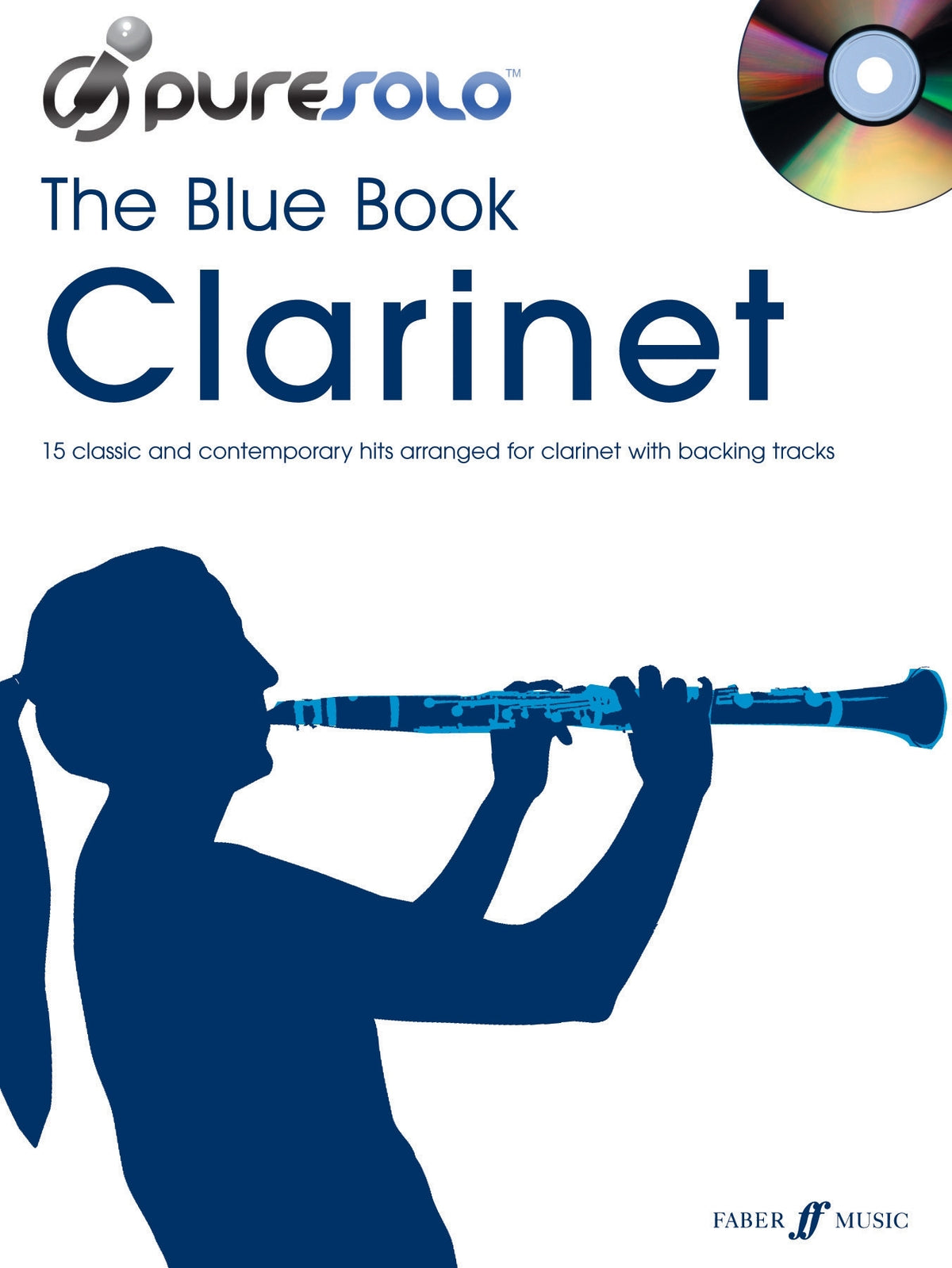 Pure Solo Blue Book afbeelding 2