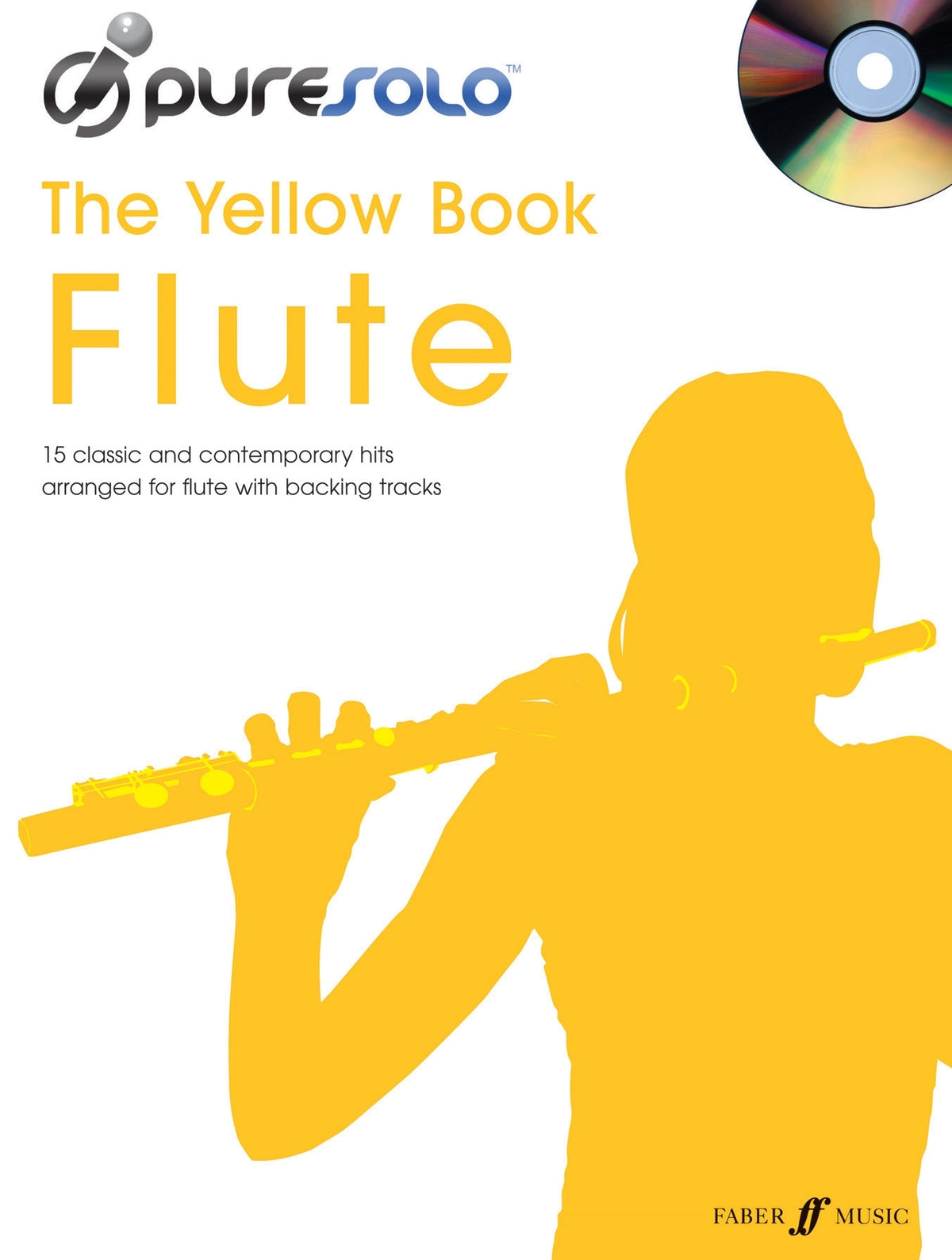 Pure Solo Yellow Book afbeelding 2