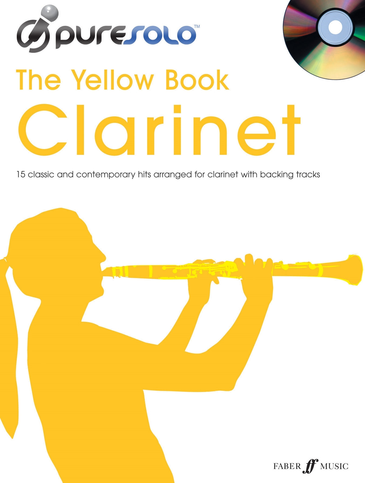 Pure Solo Yellow Book afbeelding 2
